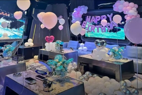 赣州兼职招聘,赣州KTV排名,梦想起航共创美好未来可期