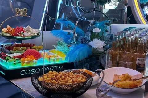 山南夜场诚聘女营销 包住日结专车接送