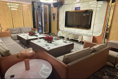 运城夜场绽放青春舞台 高薪职位静待加入