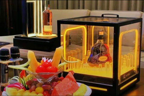 永州KTV诚聘包厢接待 专车接送提供住宿