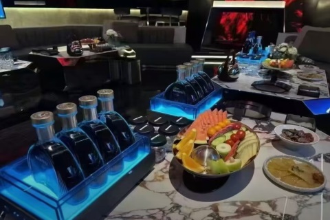 通辽夜场酒水促销员招聘 专车接送薪资现结